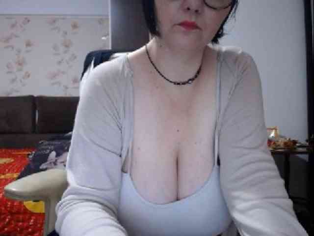 mary-x webcam