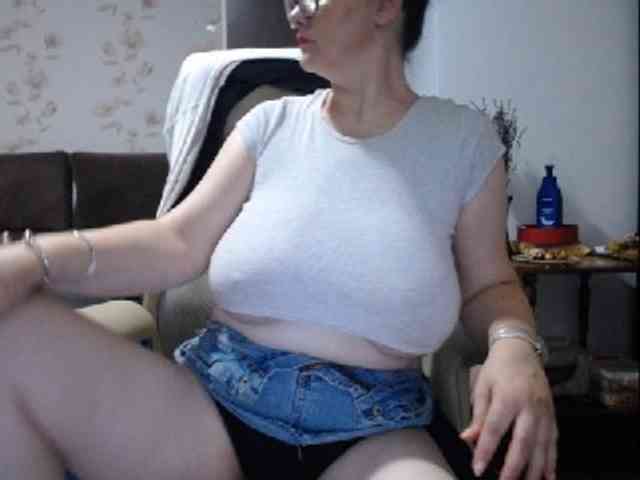 mary-x webcam