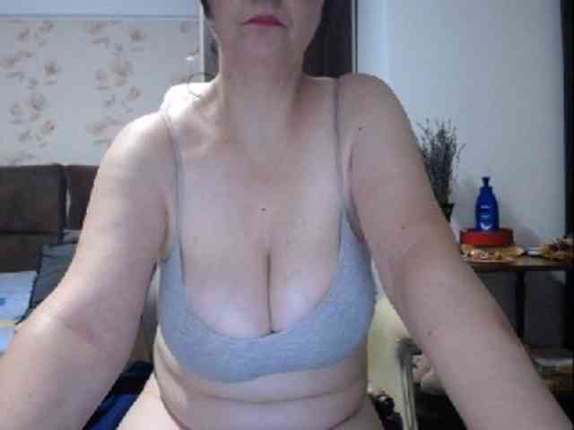 mary-x webcam