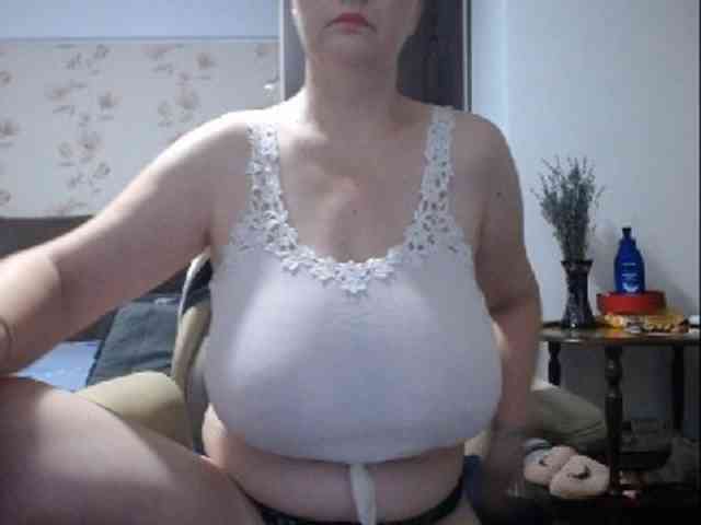 mary-x webcam
