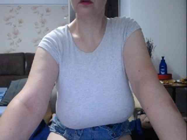 mary-x webcam