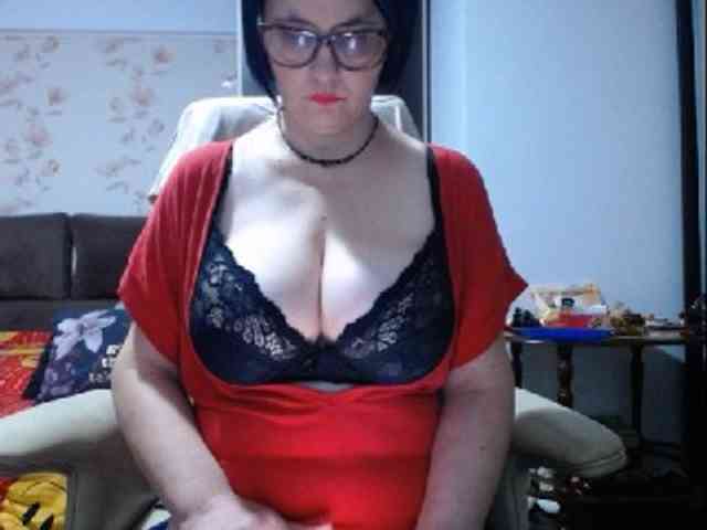 mary-x webcam