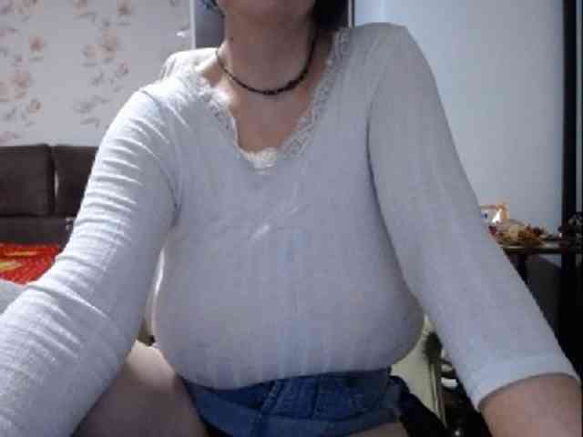 mary-x webcam