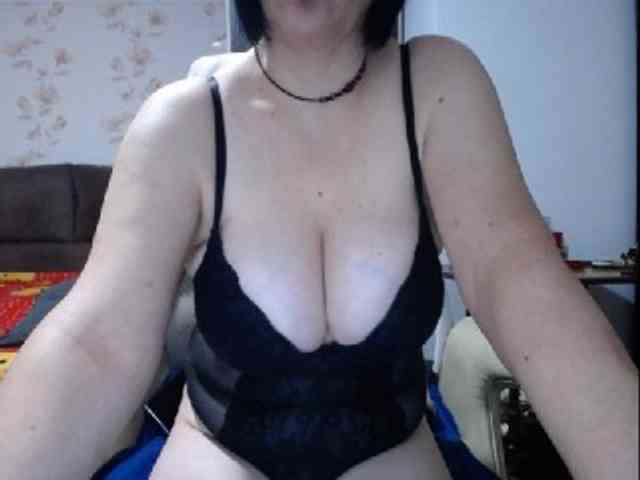 mary-x webcam