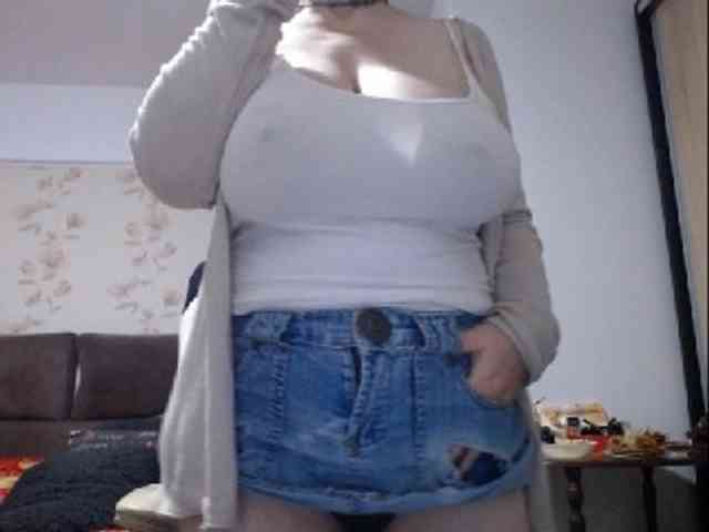 mary-x webcam