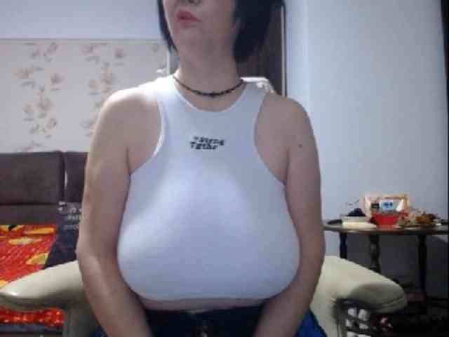 mary-x webcam