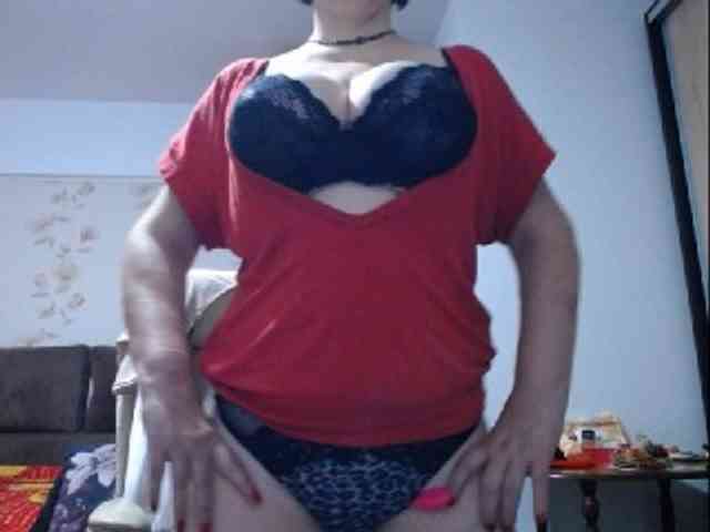 mary-x webcam