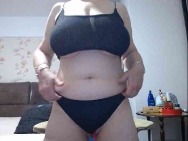 mary-x webcam