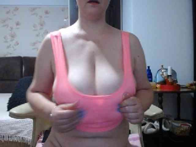 mary-x webcam