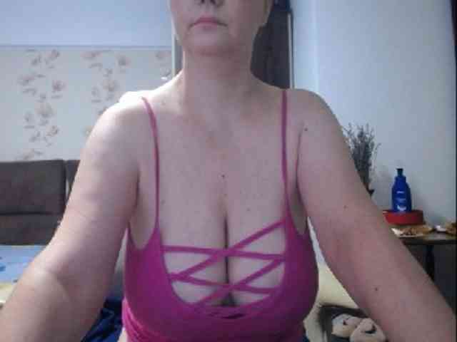 mary-x webcam