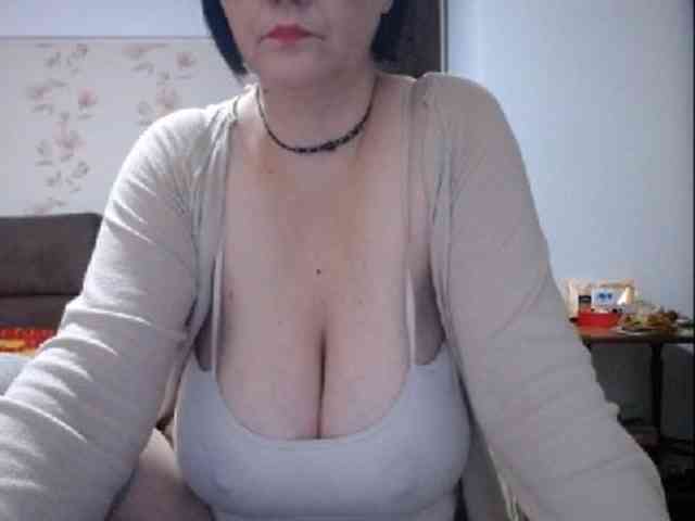 mary-x webcam