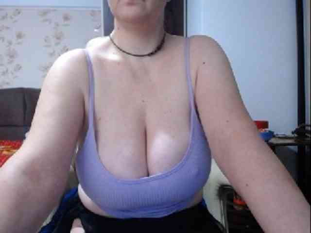 mary-x webcam