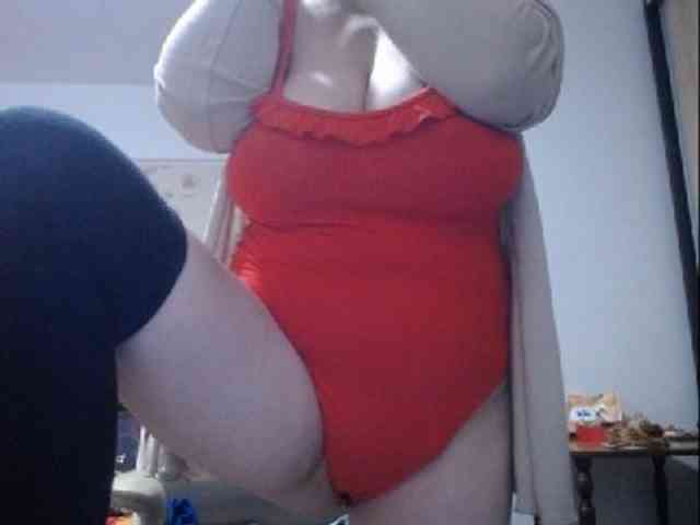 mary-x webcam