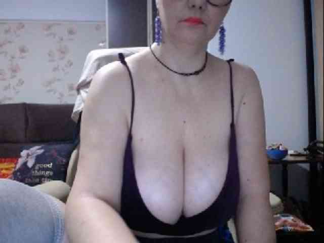 mary-x webcam