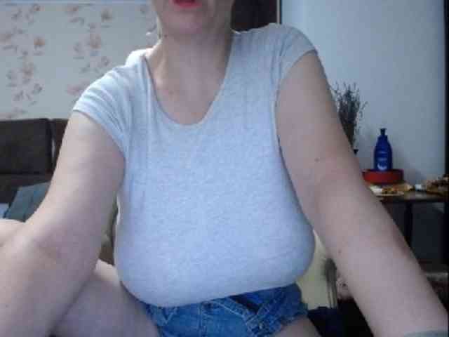 mary-x webcam