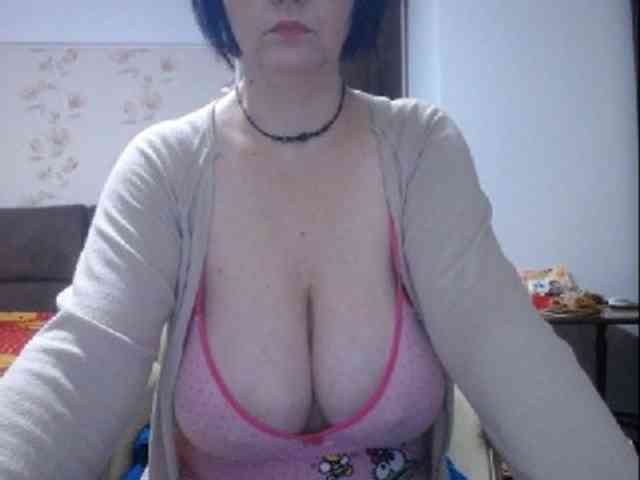 mary-x webcam