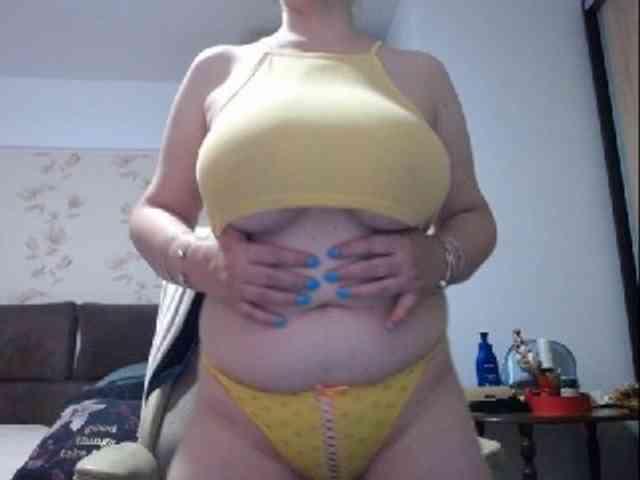 mary-x webcam
