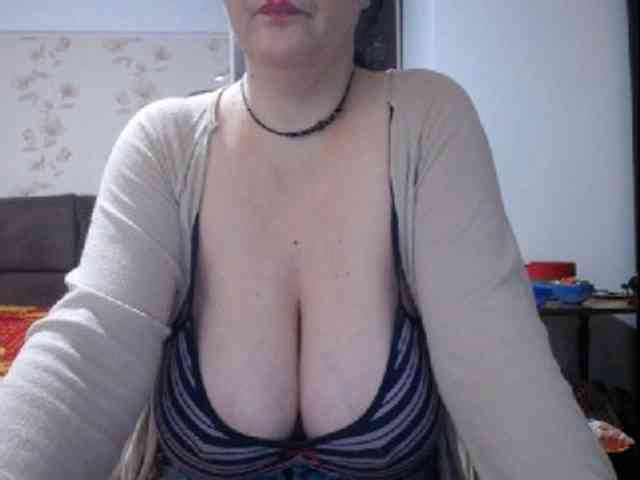 mary-x webcam