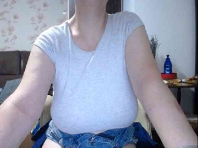 mary-x webcam