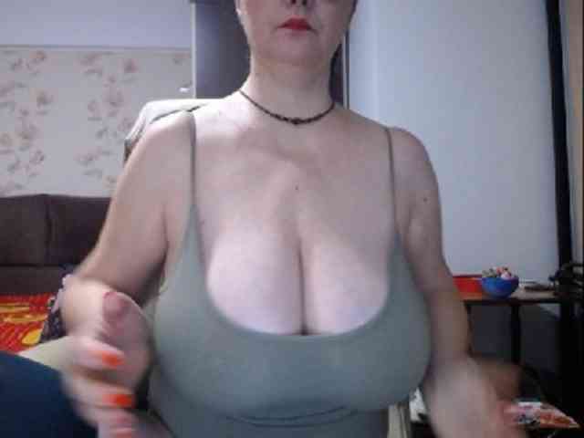 mary-x webcam