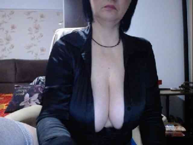 mary-x webcam