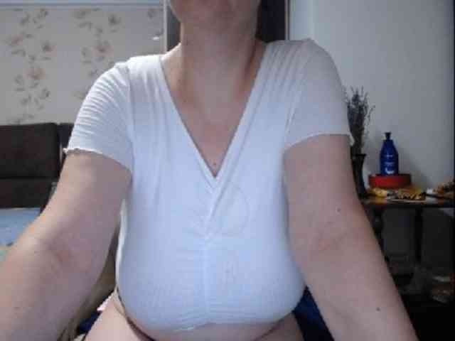 mary-x webcam