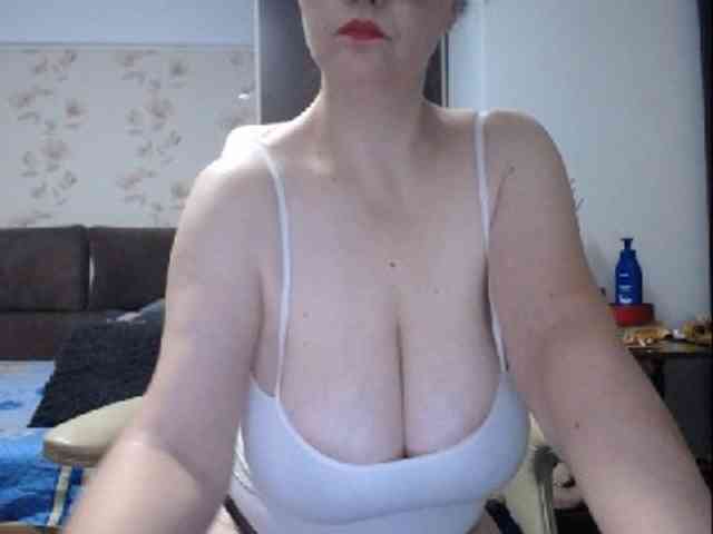 mary-x webcam