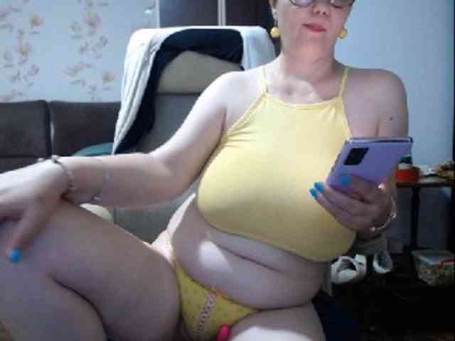 mary-x webcam