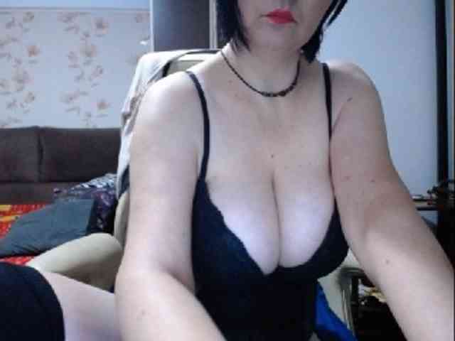mary-x webcam