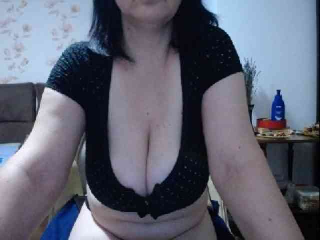 mary-x webcam