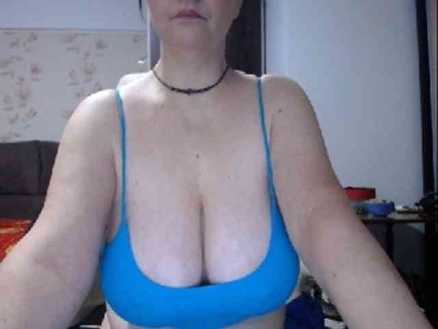 mary-x webcam