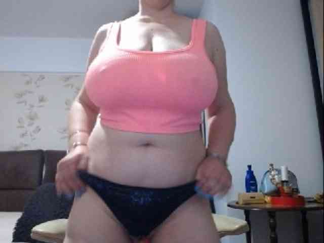 mary-x webcam