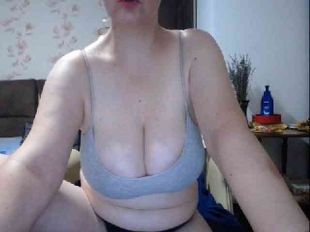 mary-x webcam