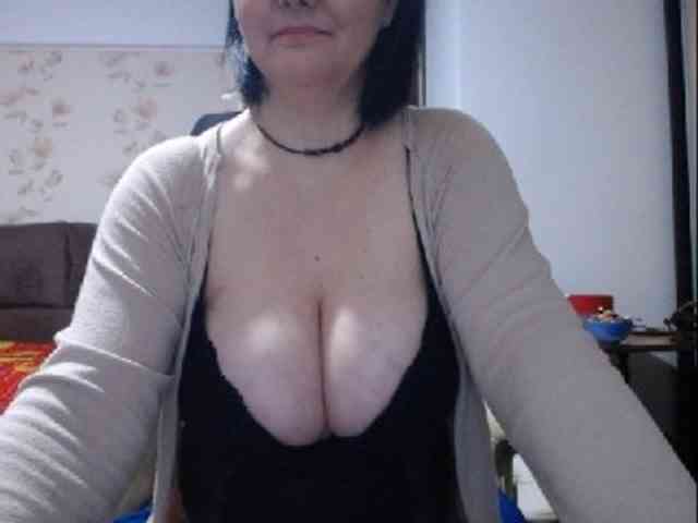 mary-x webcam