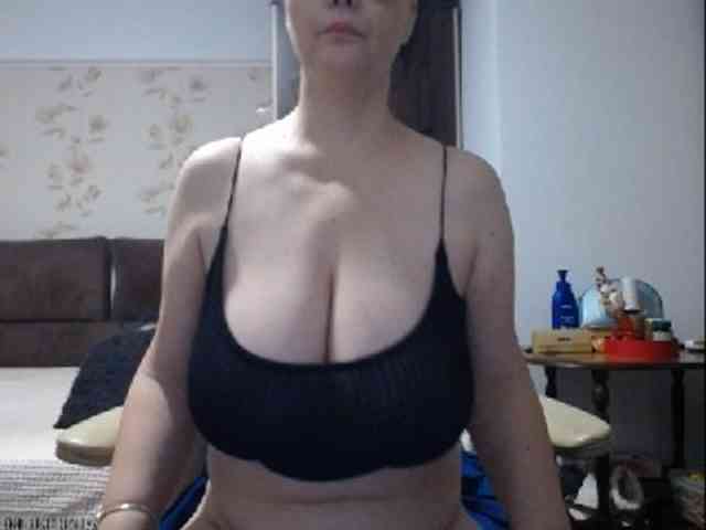 mary-x webcam