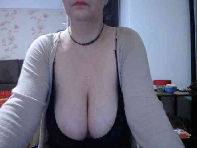 mary-x webcam