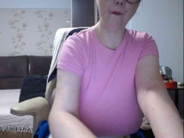 mary-x webcam