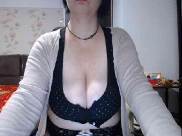 mary-x webcam