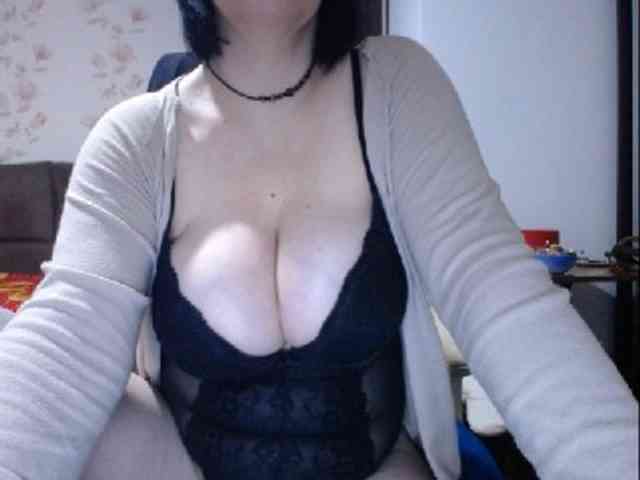 mary-x webcam