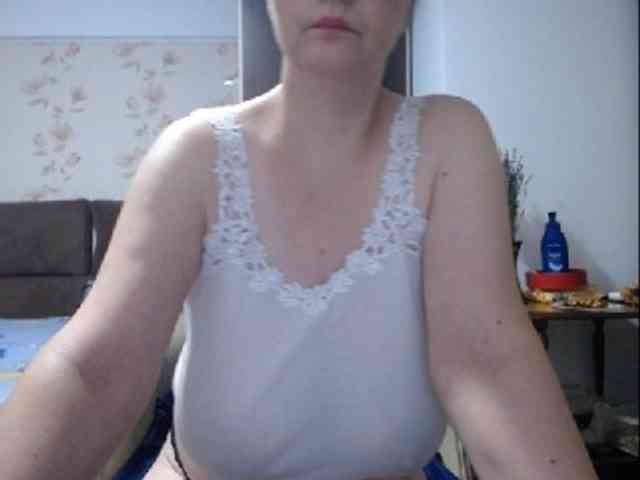 mary-x webcam