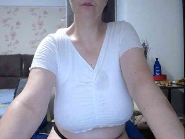 mary-x webcam