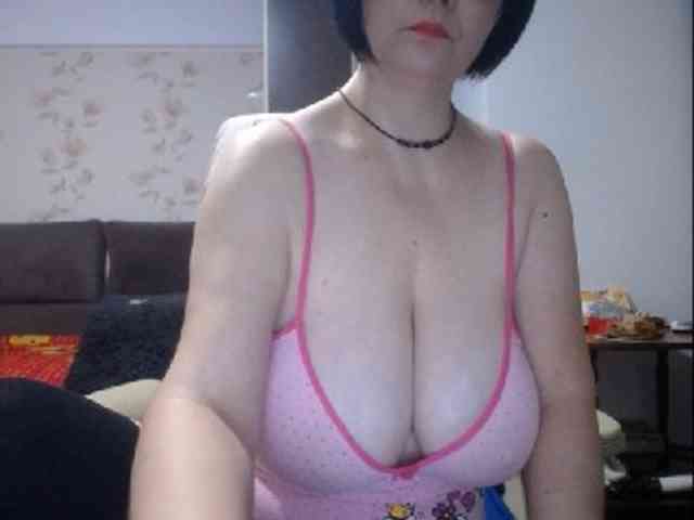 mary-x webcam