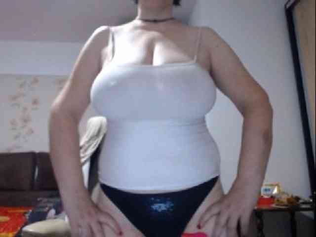 mary-x webcam