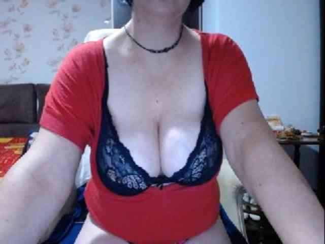 mary-x webcam