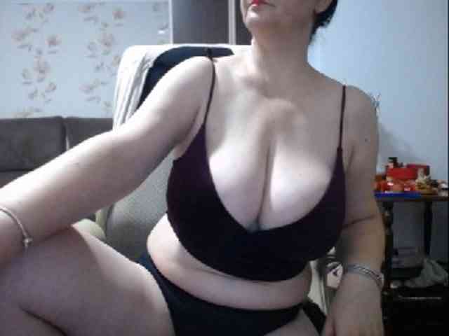 mary-x webcam