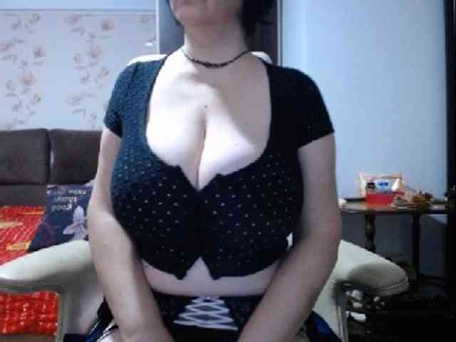 mary-x webcam
