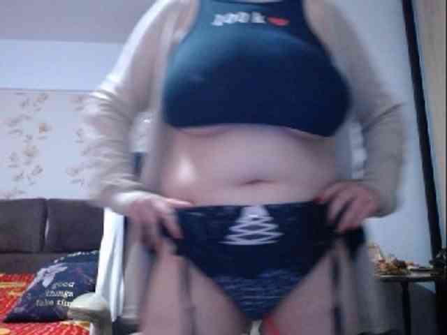 mary-x webcam