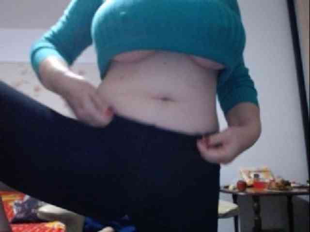 mary-x webcam