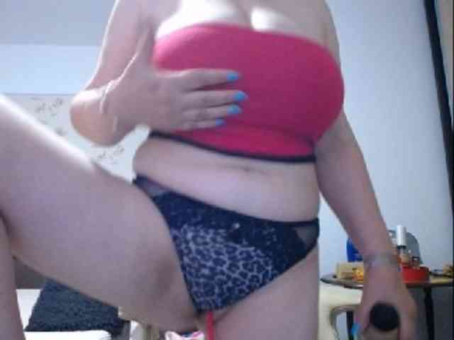 mary-x webcam