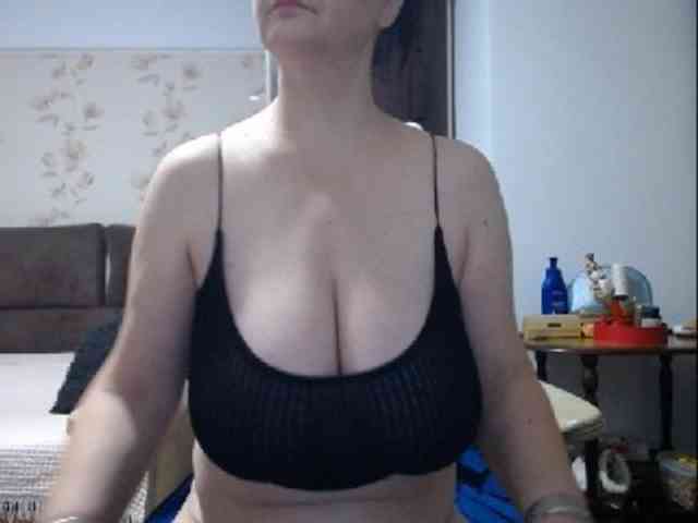 mary-x webcam